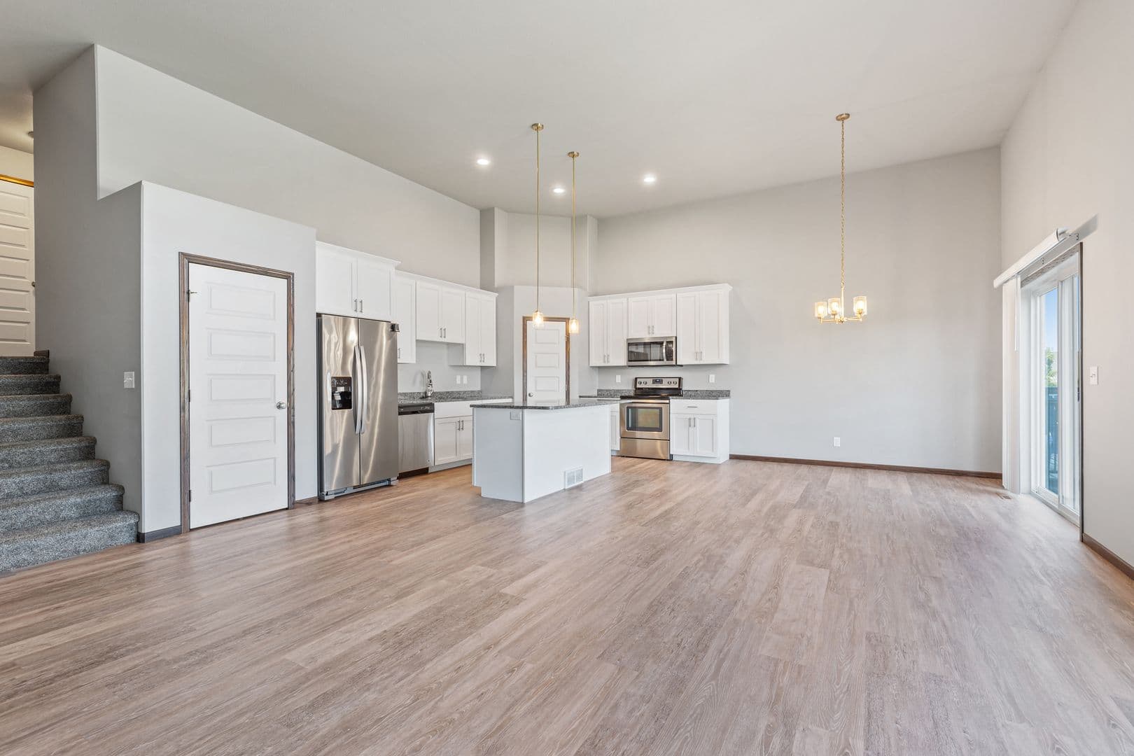 West Fargo Apartment: 3365 Prairie Heights Way