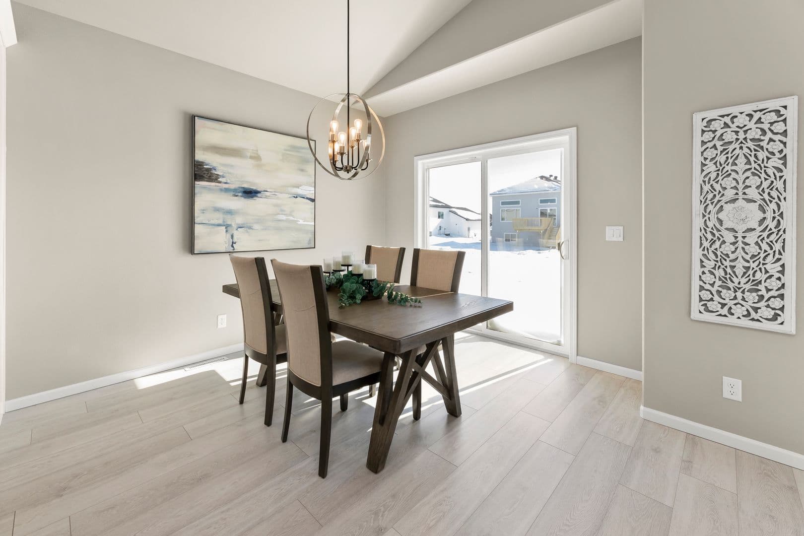West Fargo House: 1140 27th Ave W