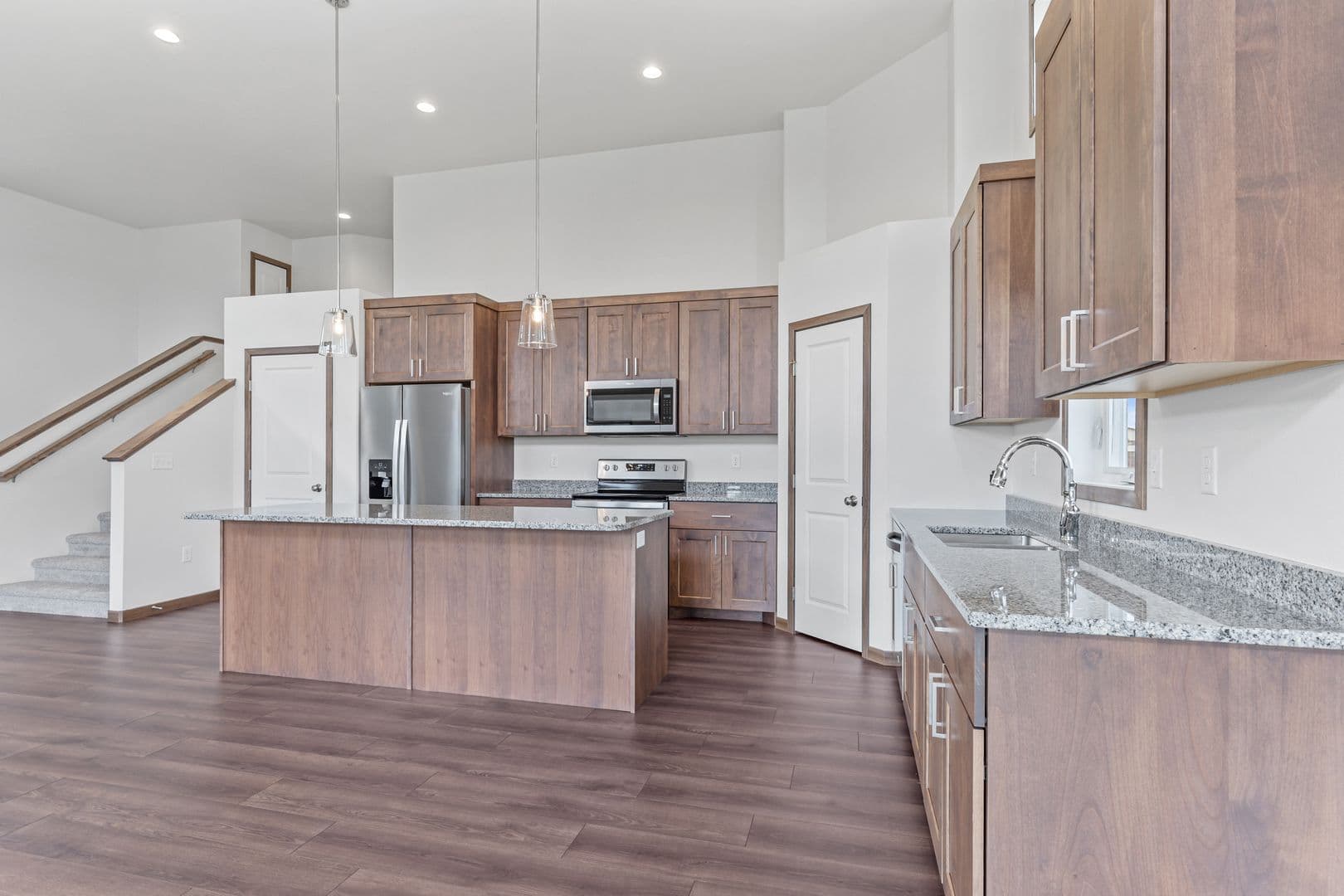 West Fargo House: 2714 10th St W