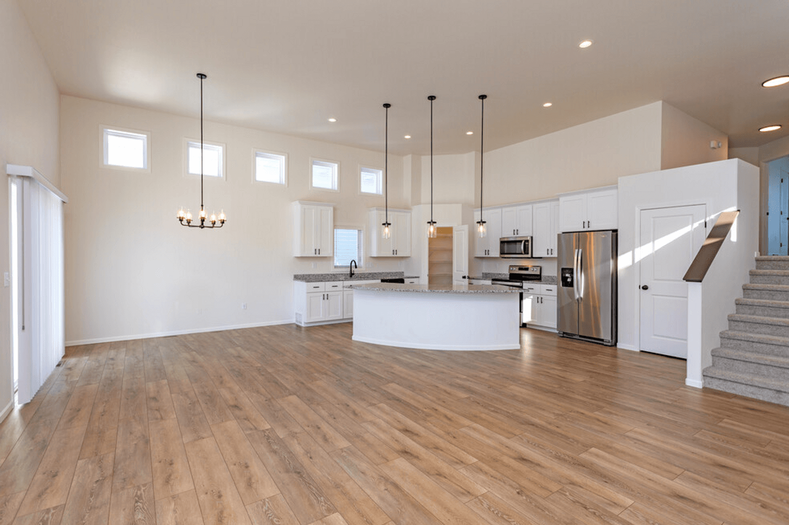 Fargo House: 7416 24th St S