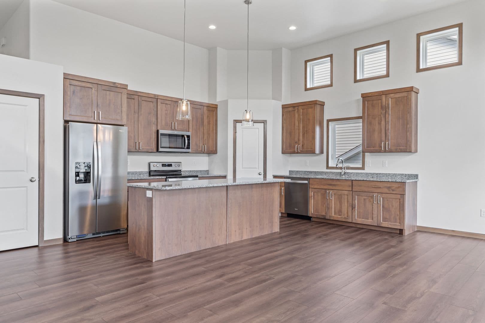 West Fargo House: 2714 10th St W