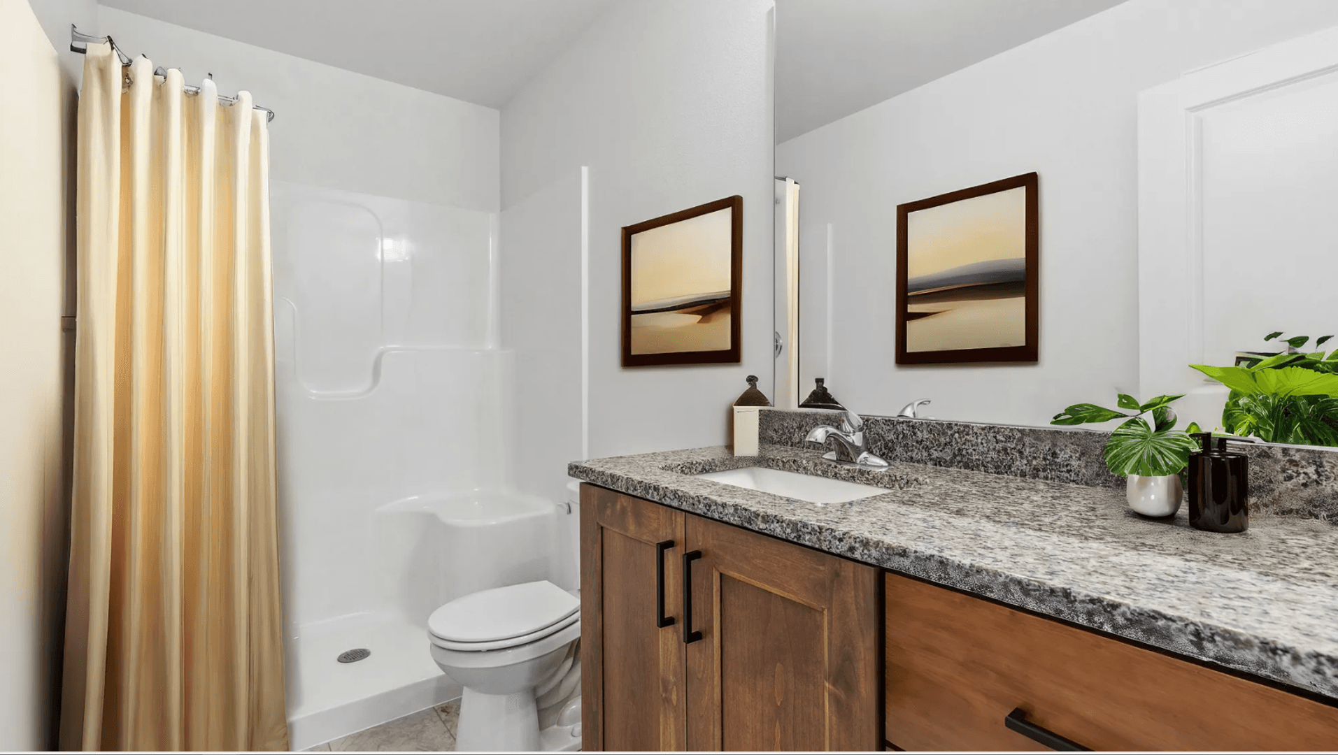 Fargo House: 7488 24th St S