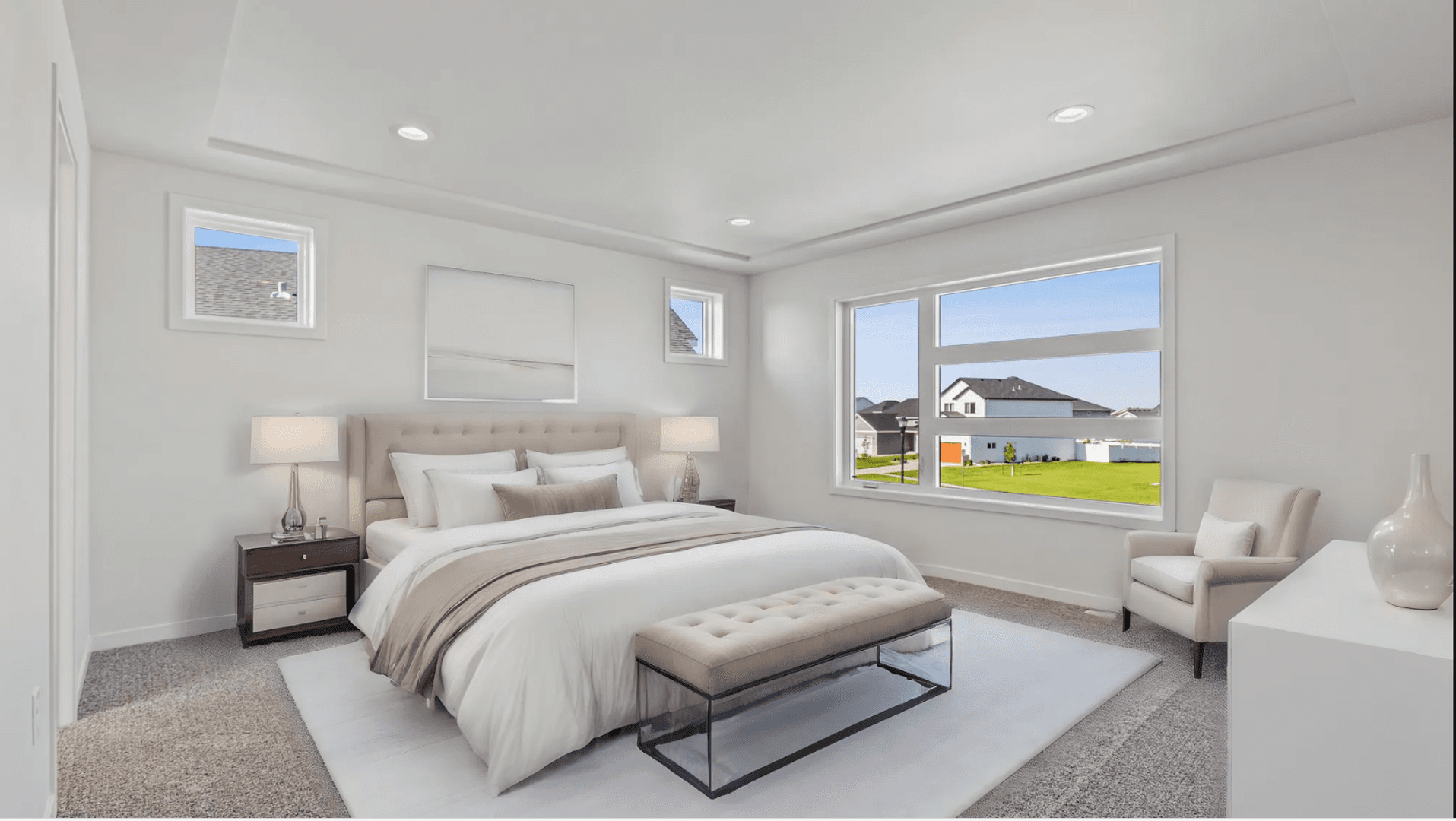 Fargo House: 7488 24th St S