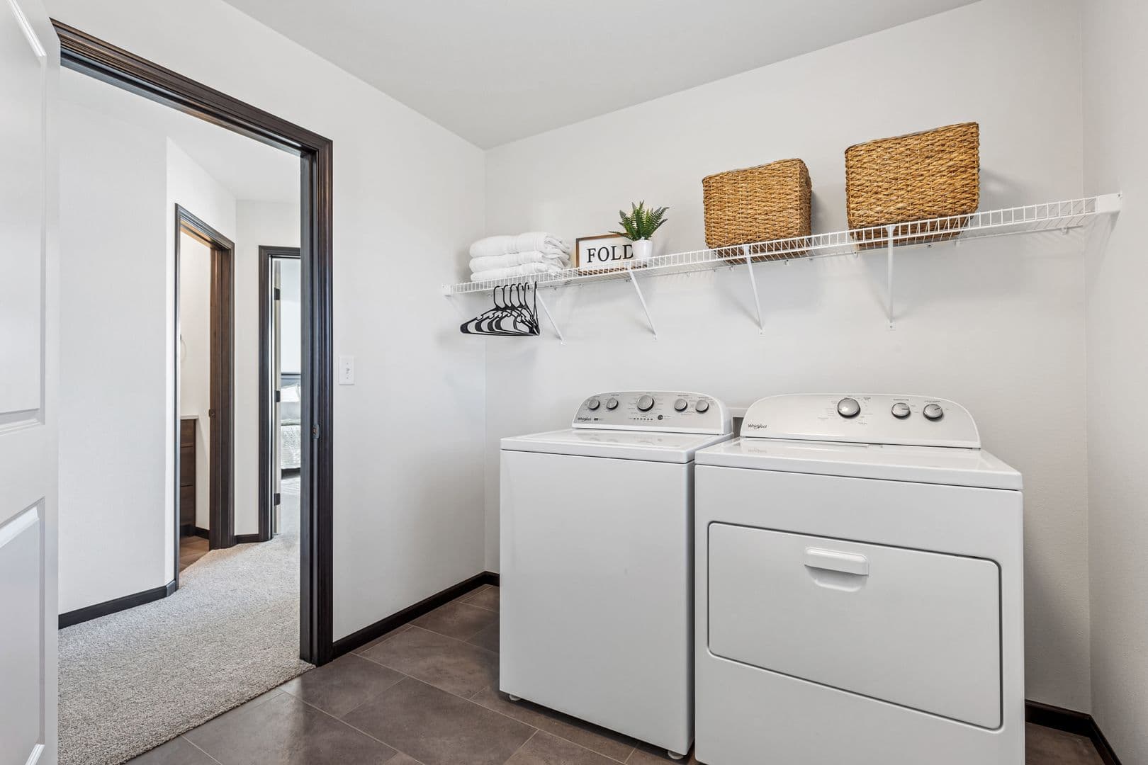 Fargo House: 7488 24th St S