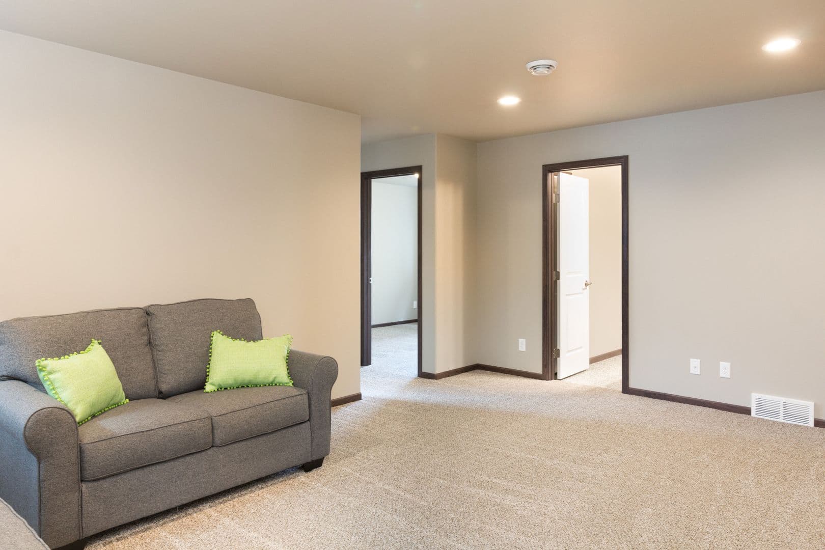 Fargo House: 7416 24th St S