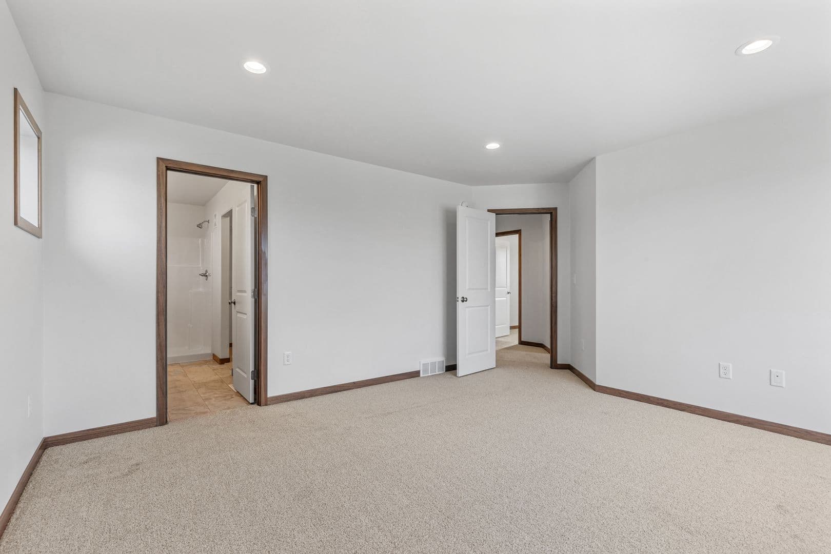 West Fargo House: 2714 10th St W