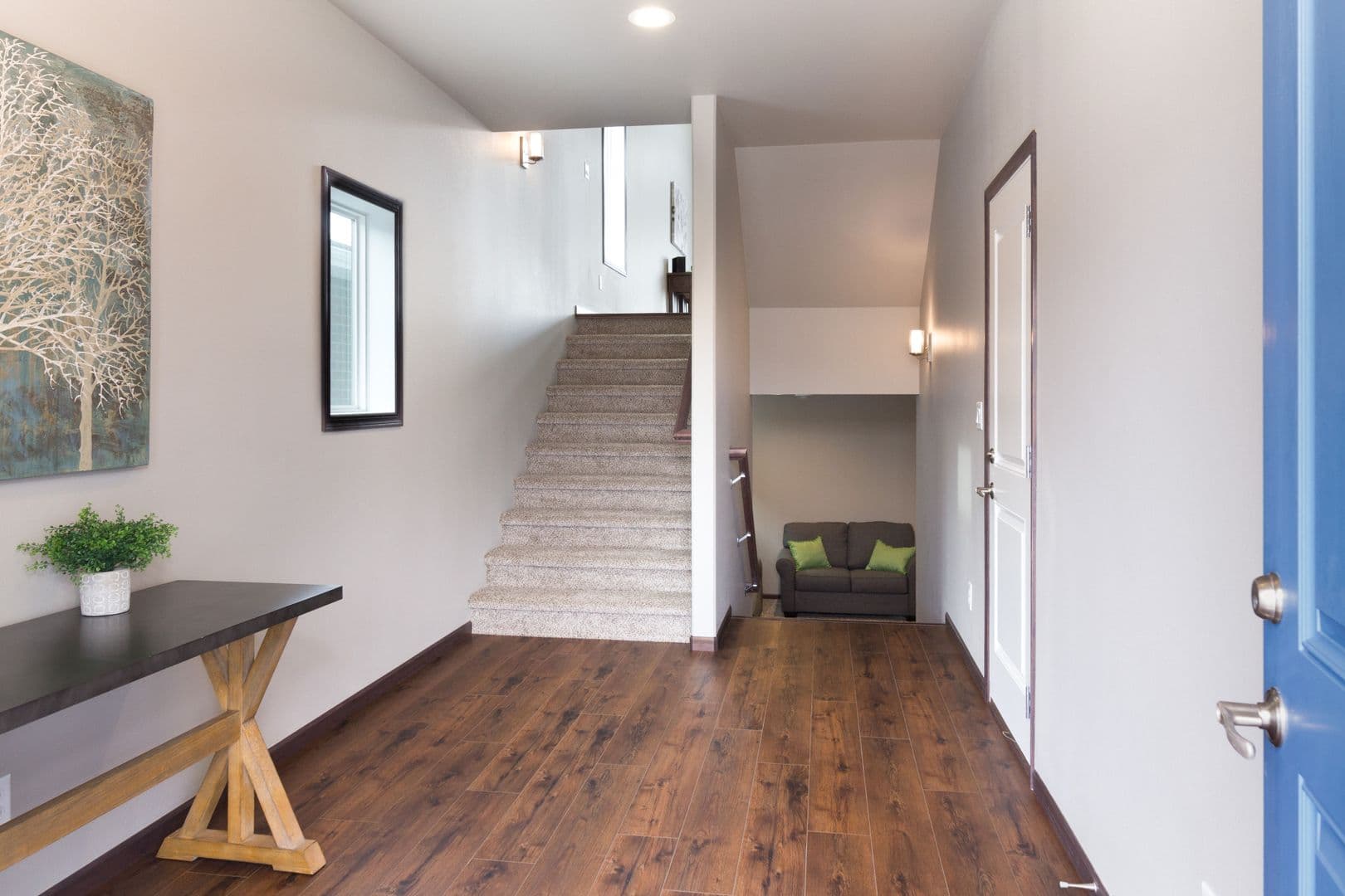 Fargo House: 7416 24th St S