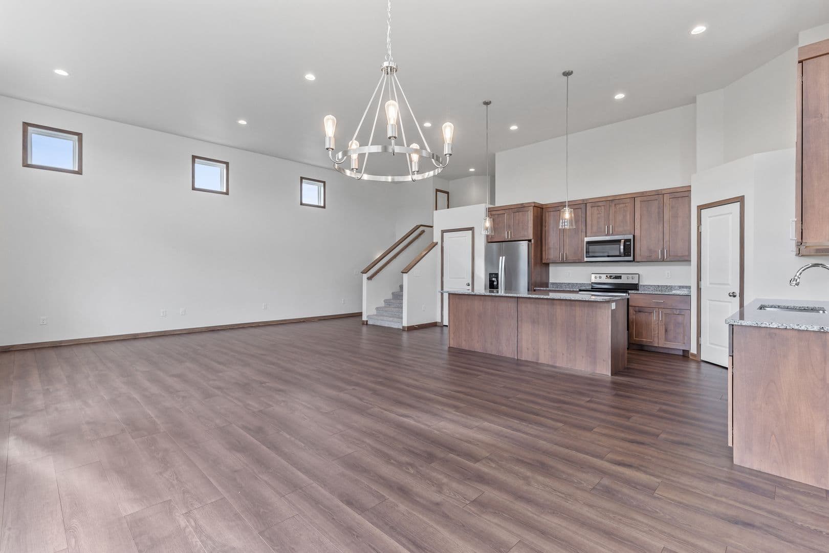 West Fargo House: 2714 10th St W