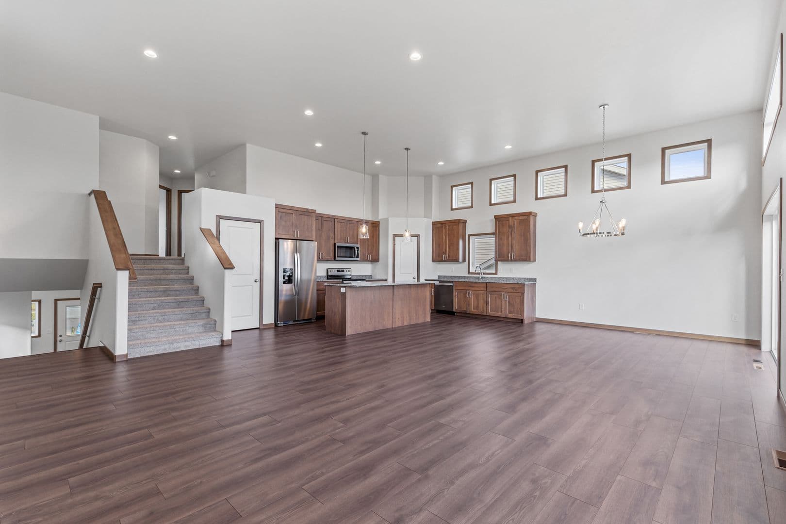 West Fargo House: 2714 10th St W