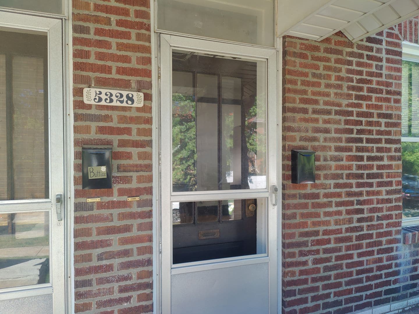 SAINT LOUIS Apartment: 5328 BANCROFT