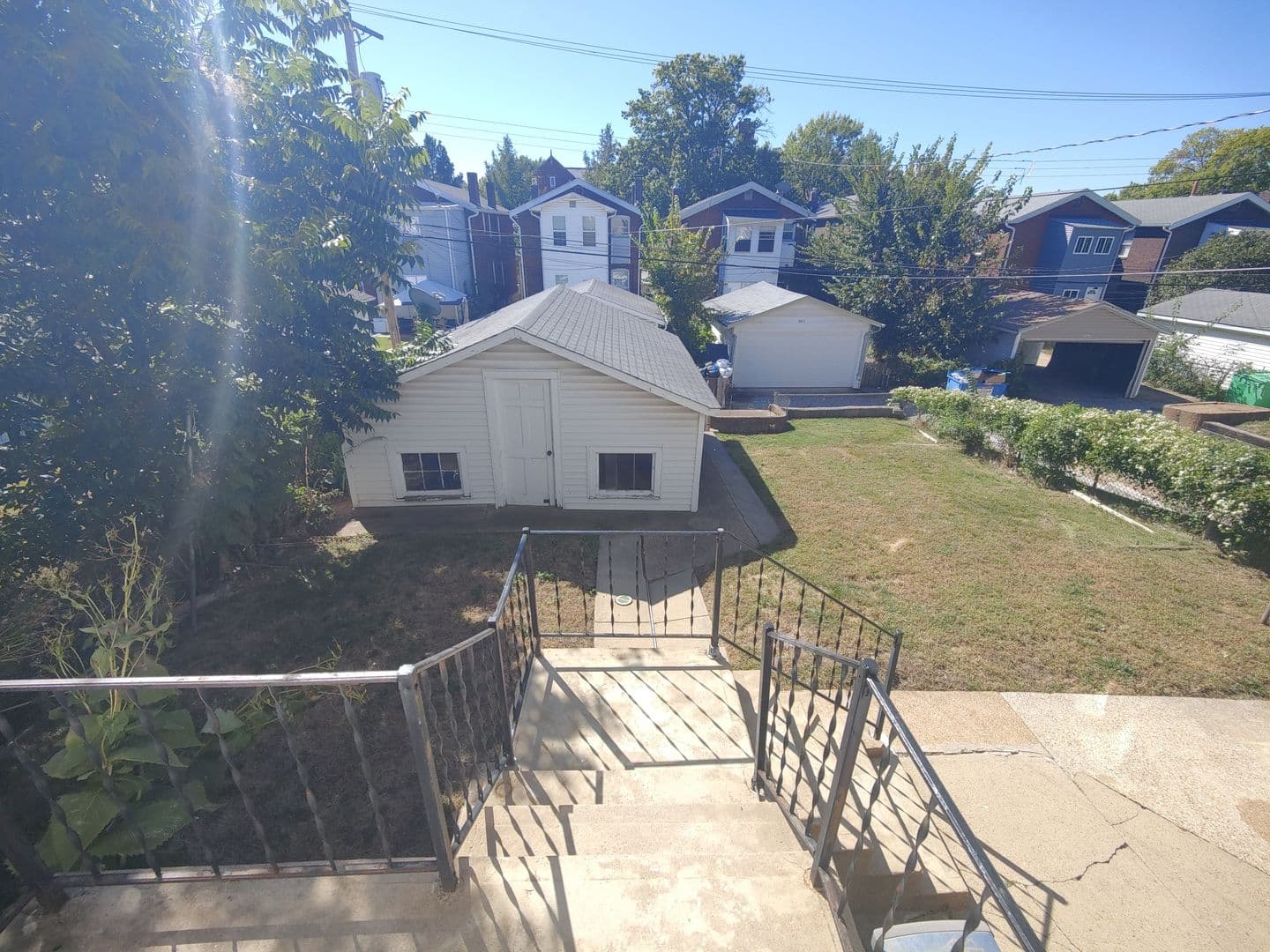 SAINT LOUIS Apartment: 5328 BANCROFT