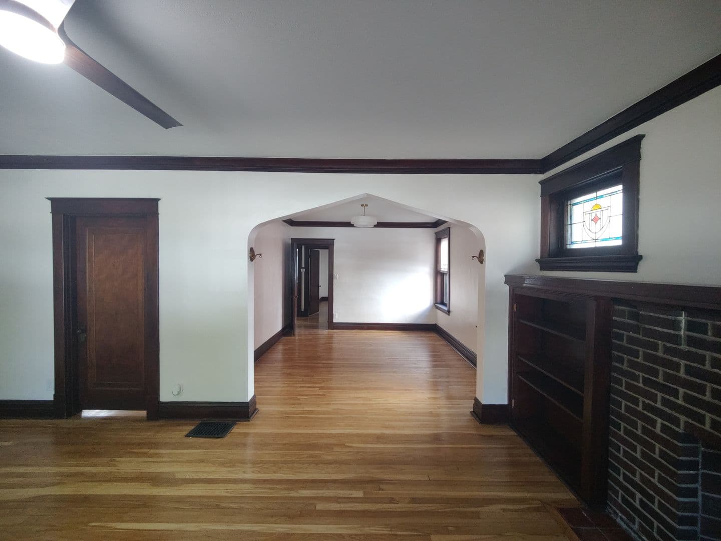 SAINT LOUIS Apartment: 5328 BANCROFT