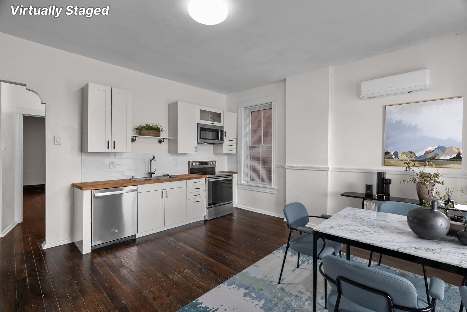 SAINT LOUIS Apartment: 2042-2044 RUSSELL BLVD