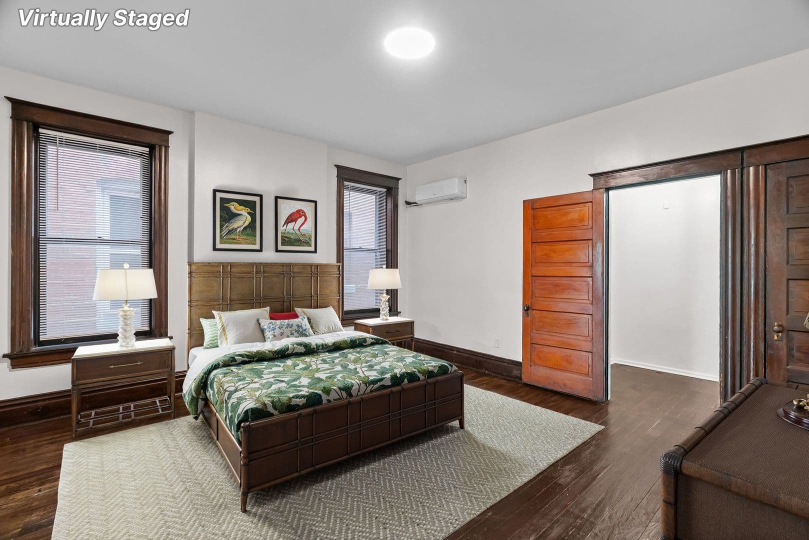 SAINT LOUIS Apartment: 2042-2044 RUSSELL BLVD