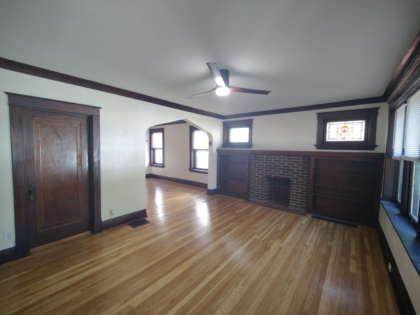 SAINT LOUIS Apartment: 5328 BANCROFT
