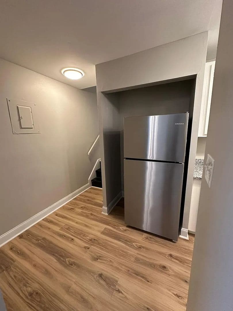 SAINT LOUIS Apartment: 1956 SIDNEY ST