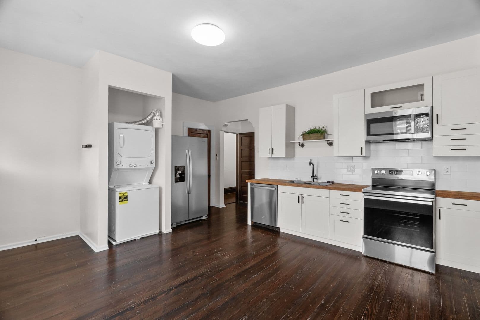 SAINT LOUIS Apartment: 2042-2044 RUSSELL BLVD