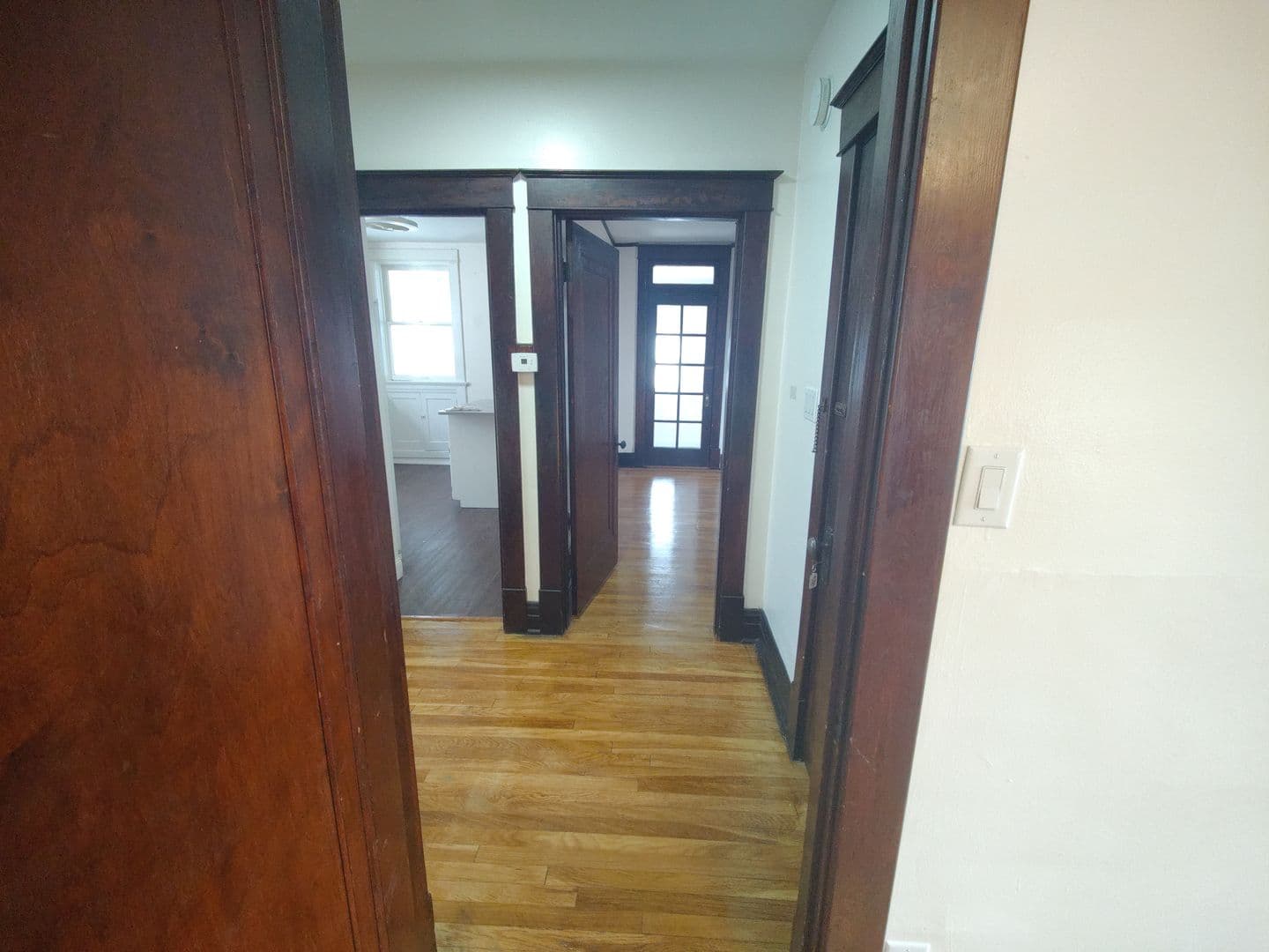 SAINT LOUIS Apartment: 5328 BANCROFT