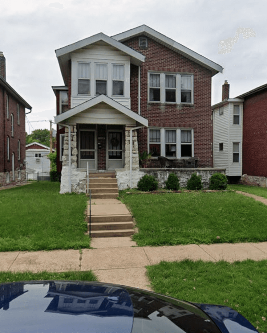 SAINT LOUIS Apartment: 5328 BANCROFT