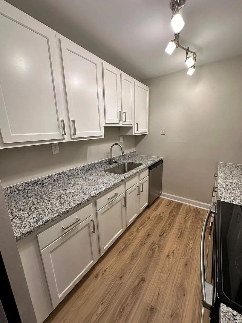 SAINT LOUIS Apartment: 1956 SIDNEY ST