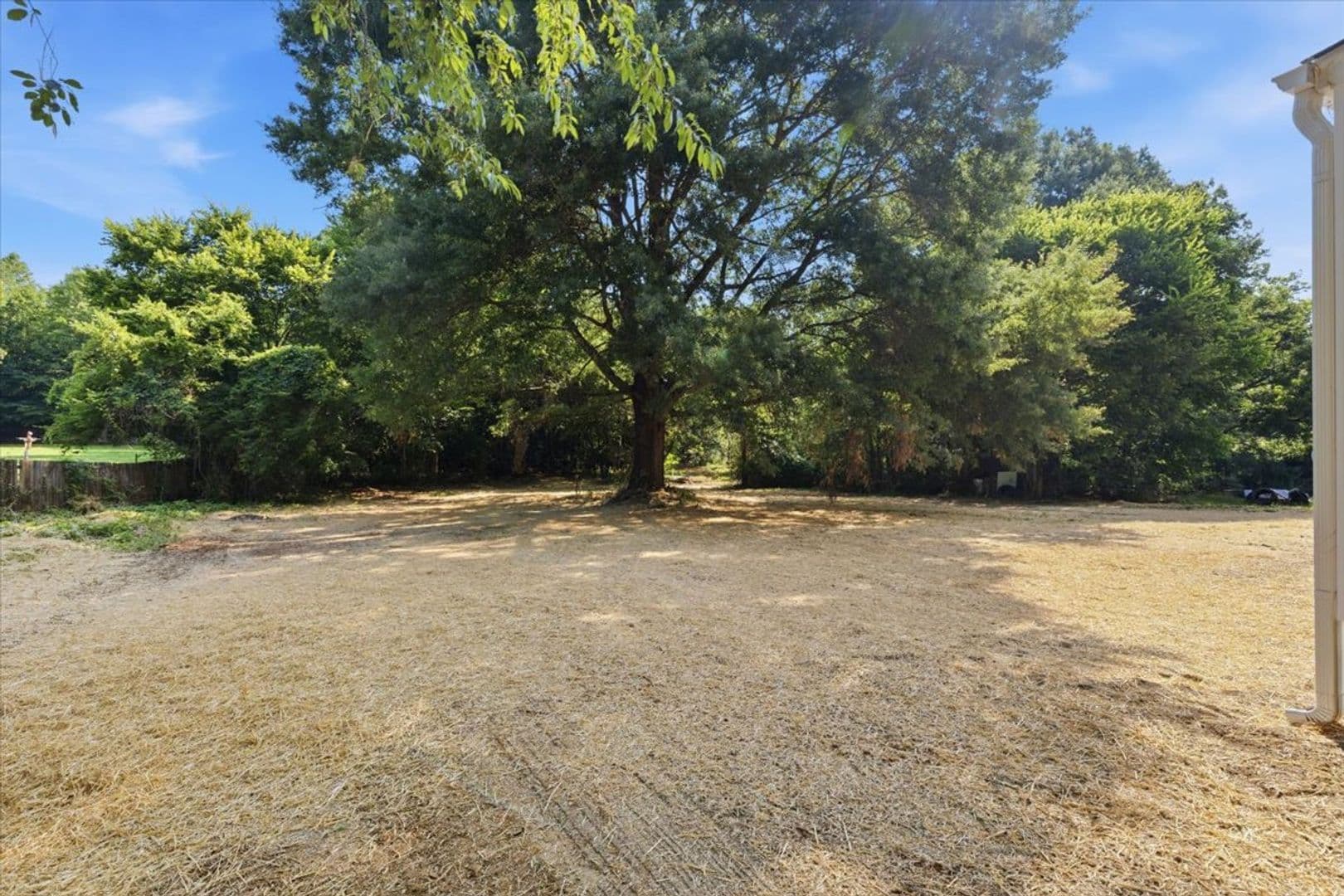 Amelia House: 15221 Wright Road