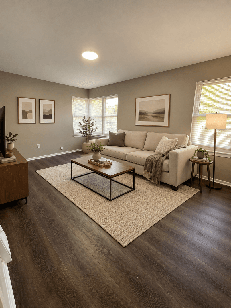 Gary Apartment: 200-238 E 45th Ave.