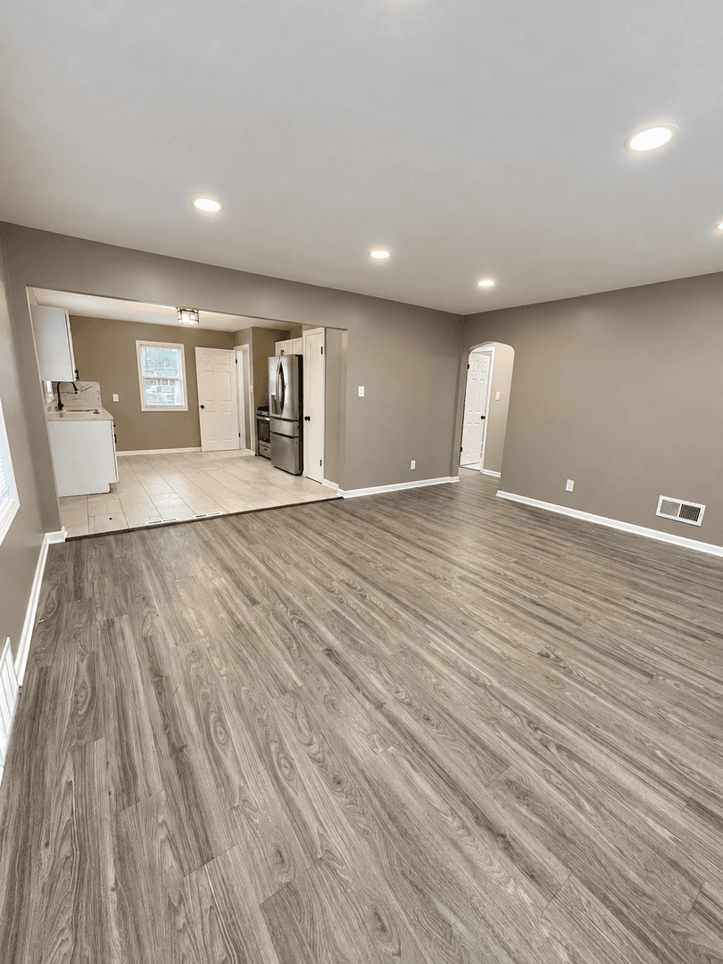 Gary House: 3564 Tyler St.