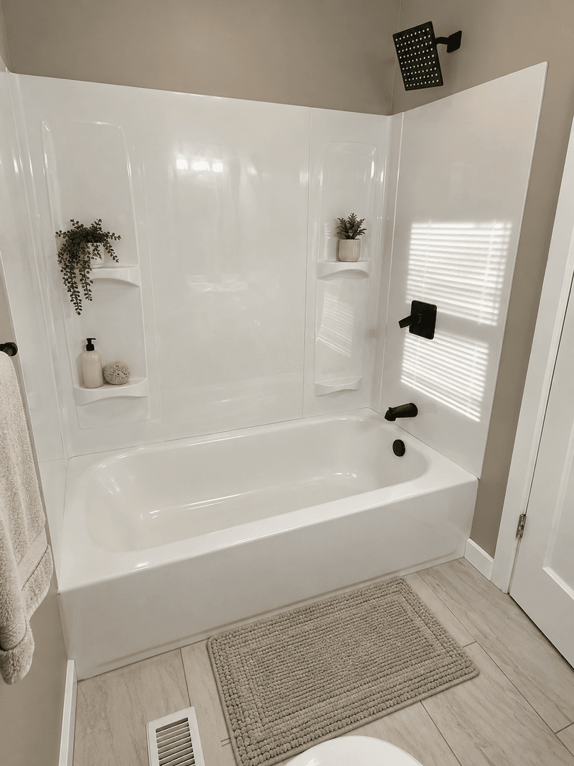 Gary Apartment: 200-238 E 45th Ave.