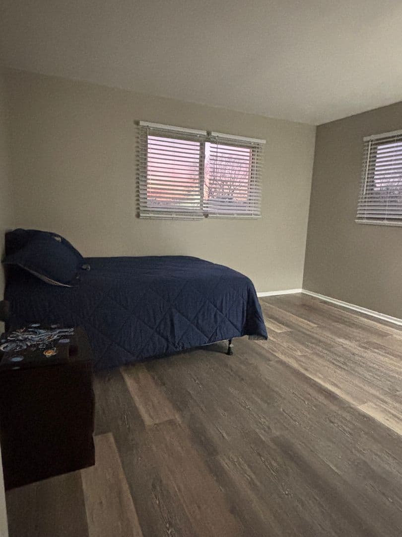 Gary Apartment: 5125 Georgia St.