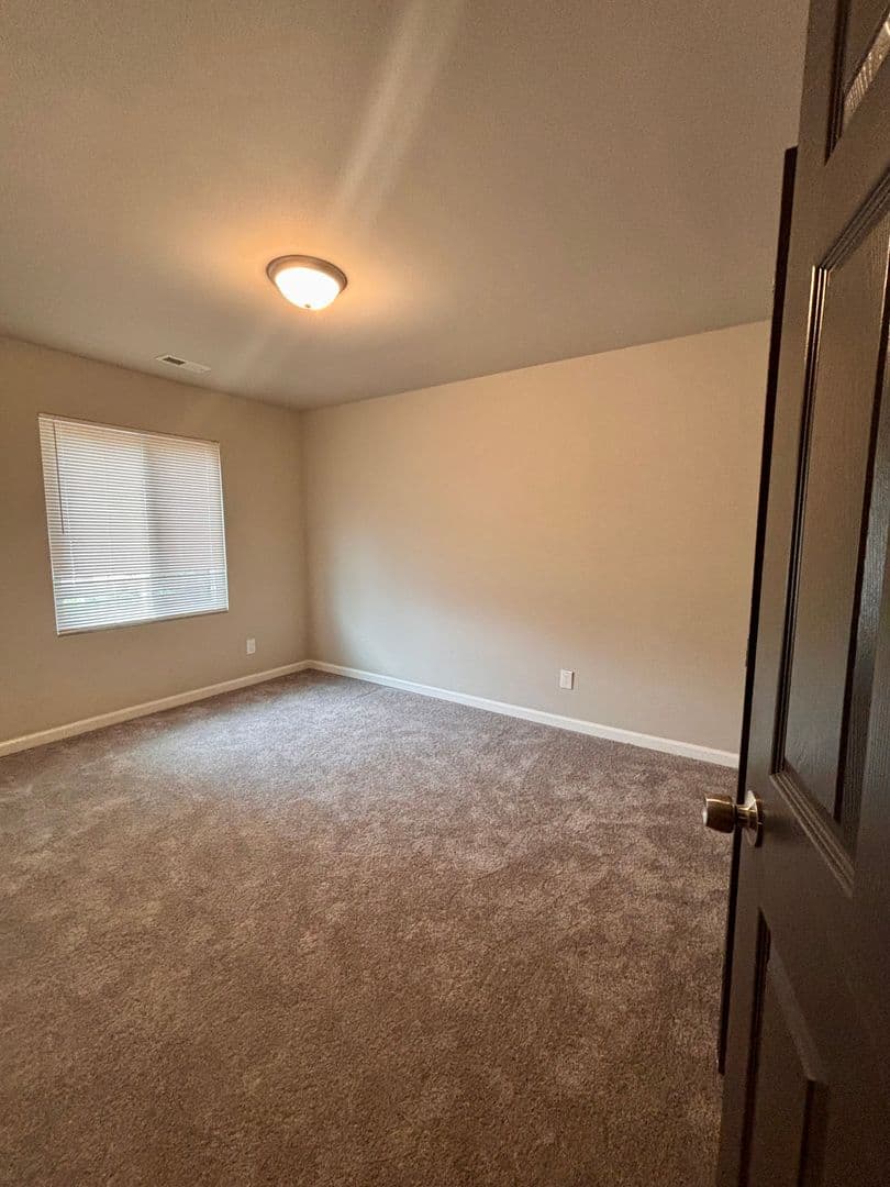 Gary Apartment: 1340 Washington St.