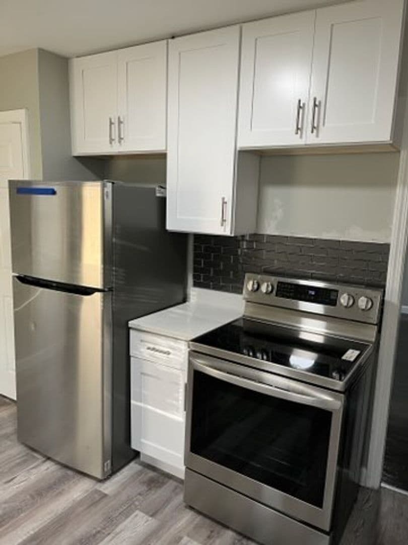 Gary House: 4924 Adams Street