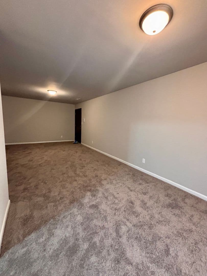 Gary Apartment: 1340 Washington St.
