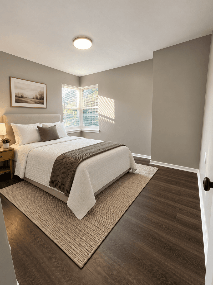 Gary Apartment: 200-238 E 45th Ave.