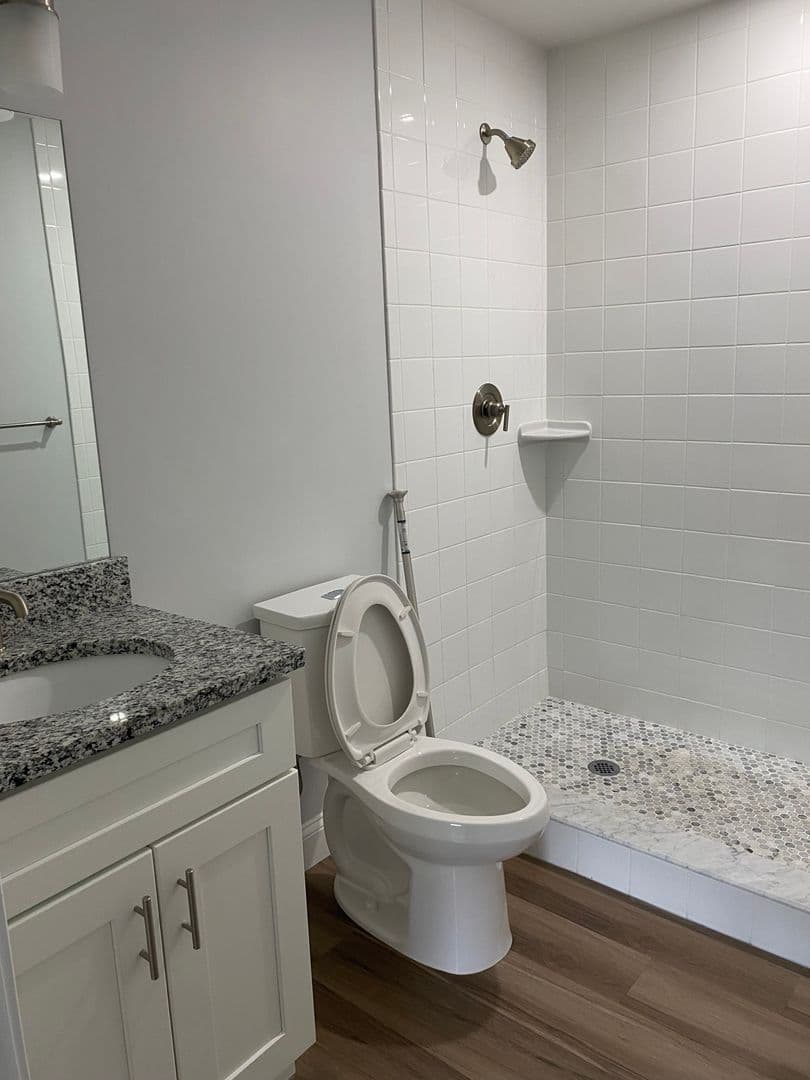 Raynham Apartment: 1 Meadow Drive