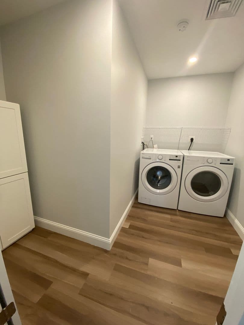 Raynham Apartment: 1 Meadow Drive