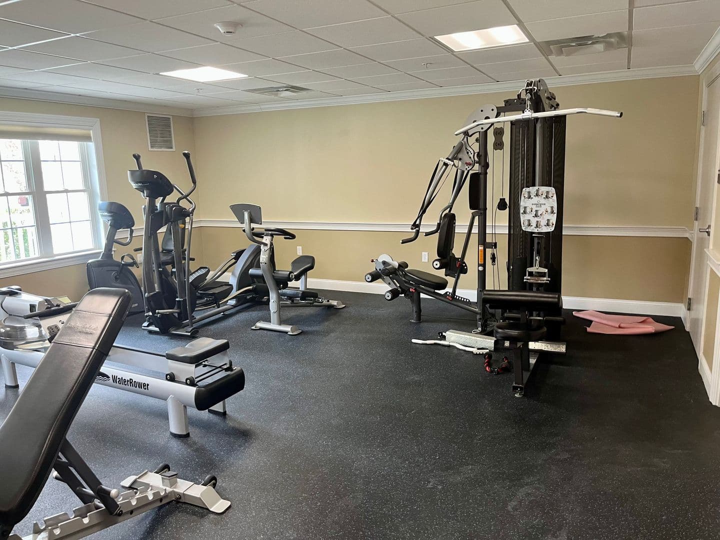 Foxborough Apartment: 34 Capone Road
