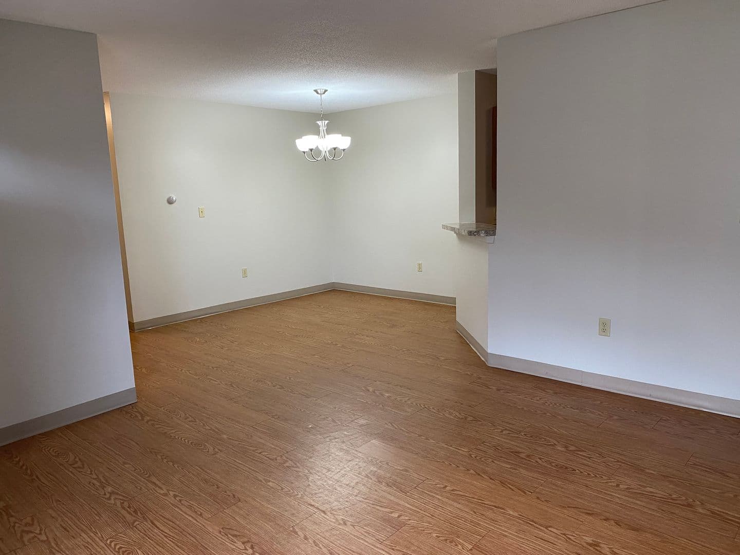 Raynham Apartment: 1 Meadow Drive