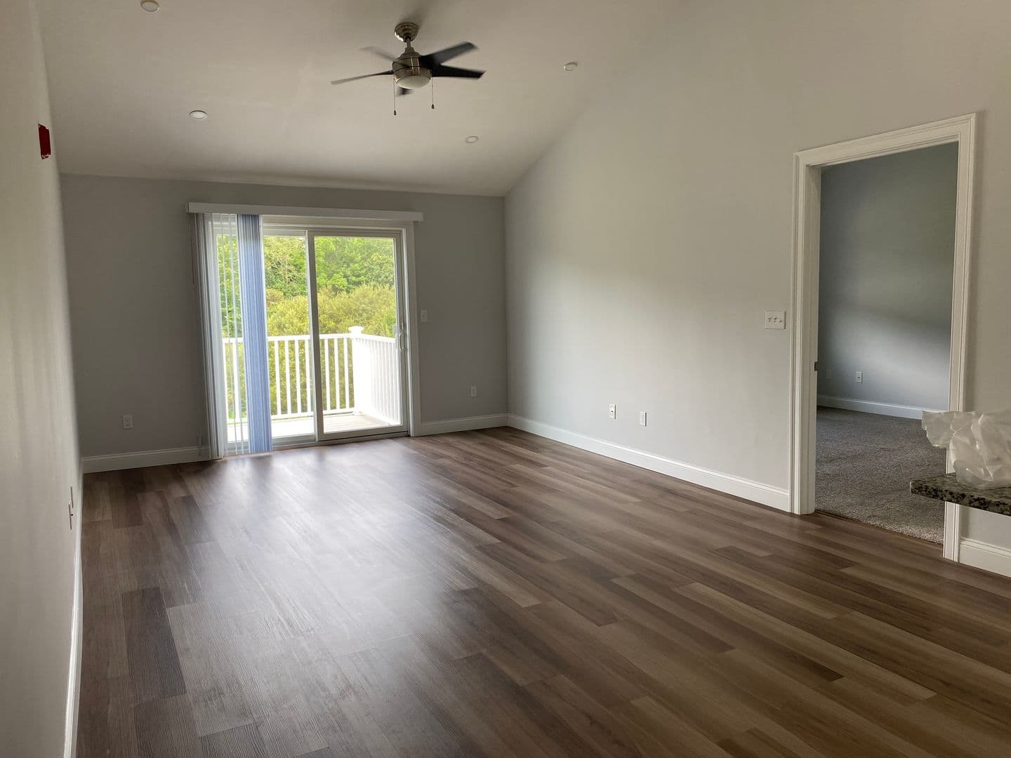 Raynham Apartment: 1 Meadow Drive