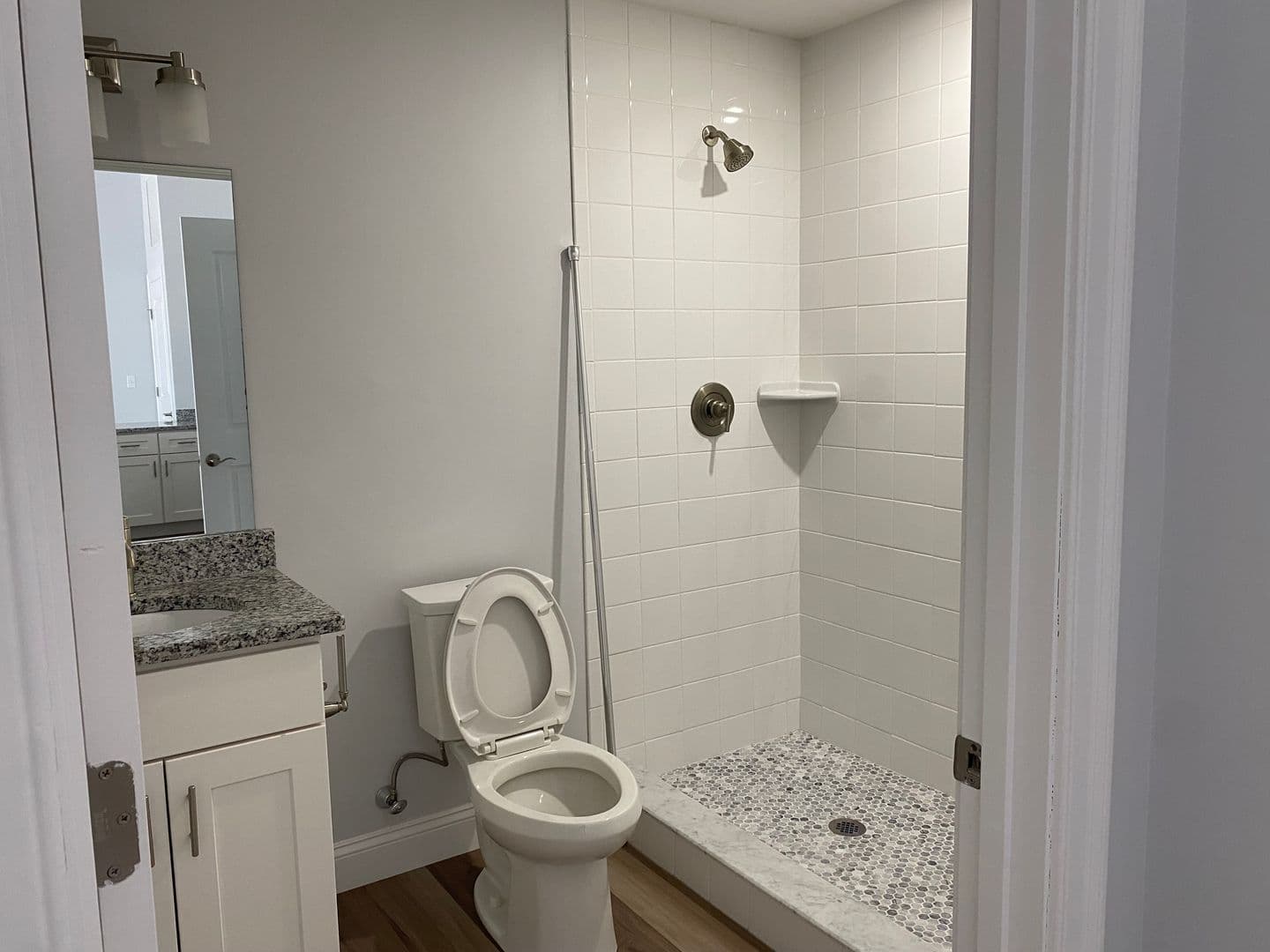 Raynham Apartment: 1 Meadow Drive