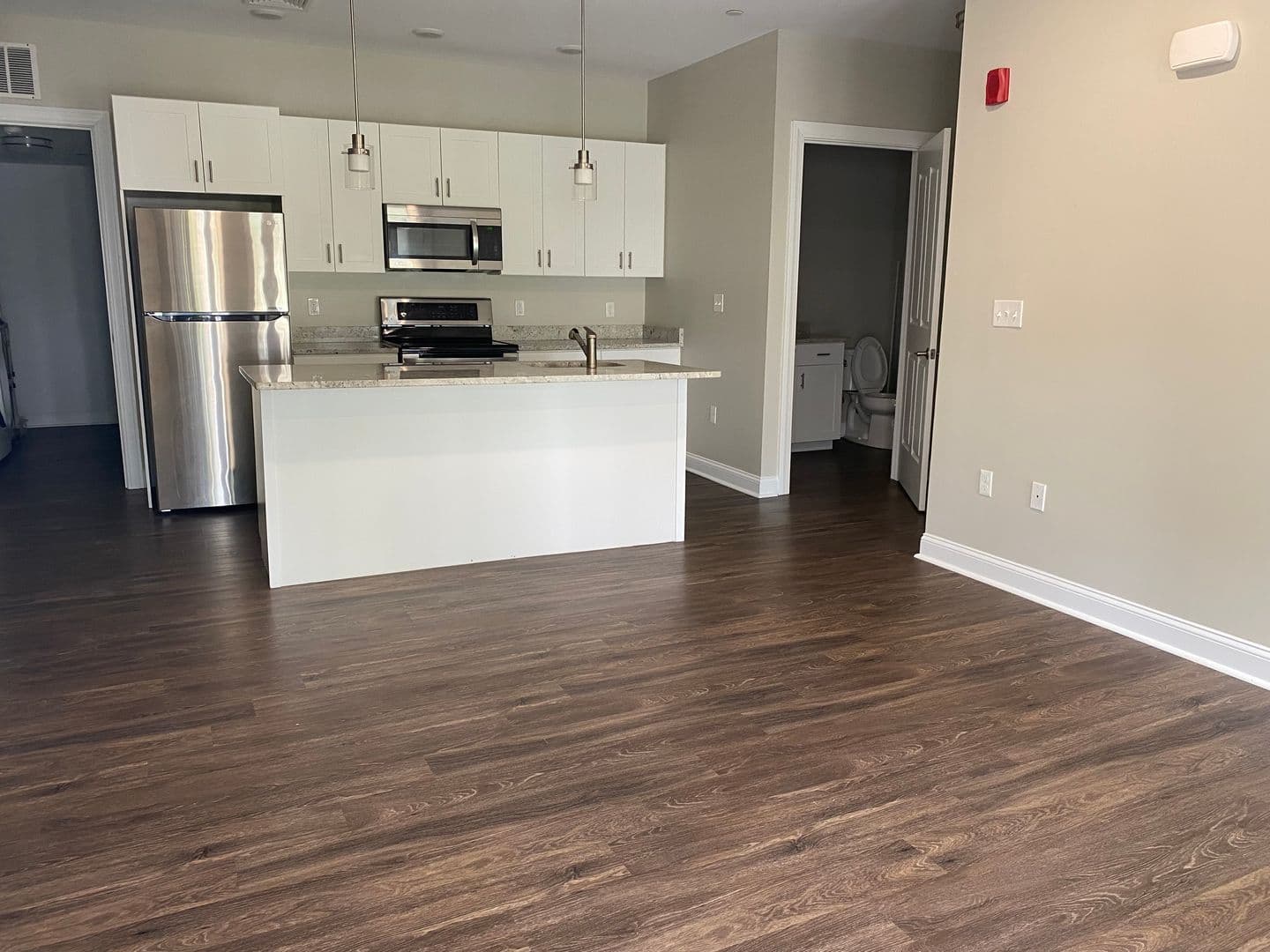 Raynham Apartment: 1 Meadow Drive