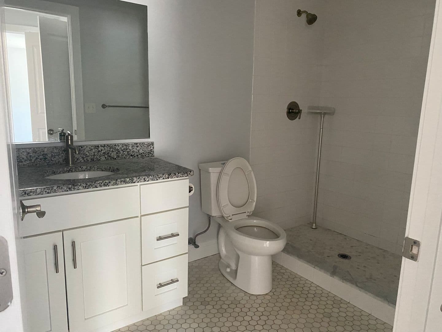 Raynham Apartment: 1 Meadow Drive