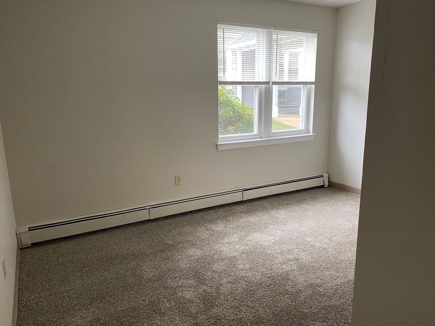 Raynham Apartment: 1 Meadow Drive