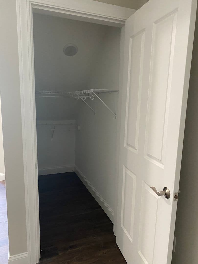 Raynham Apartment: 1 Meadow Drive