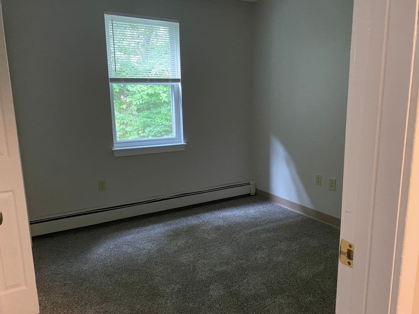 Raynham Apartment: 1 Meadow Drive