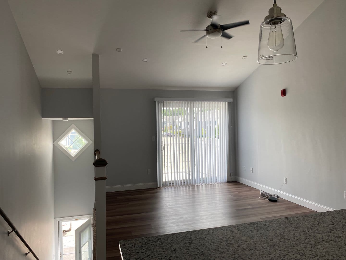 Raynham Apartment: 1 Meadow Drive