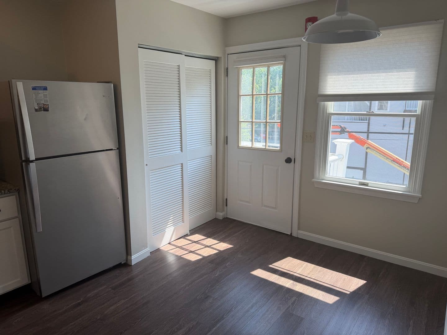 North Easton Apartment: 106-108 Main Street