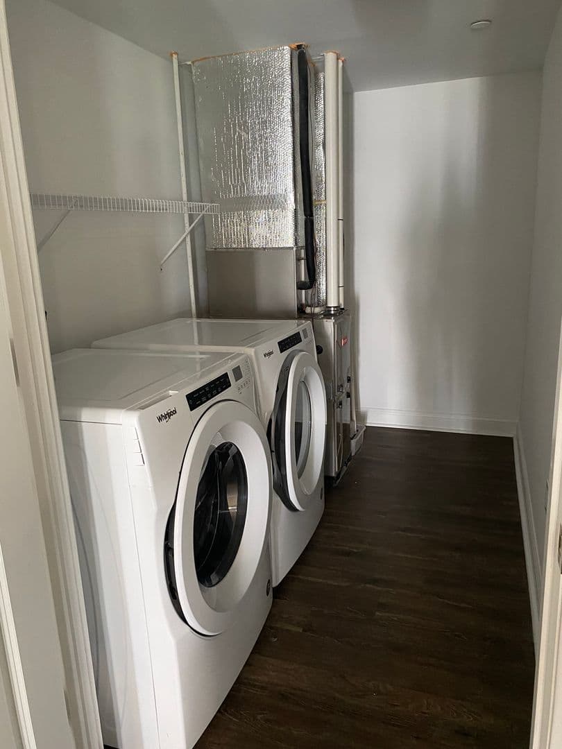 Raynham Apartment: 1 Meadow Drive