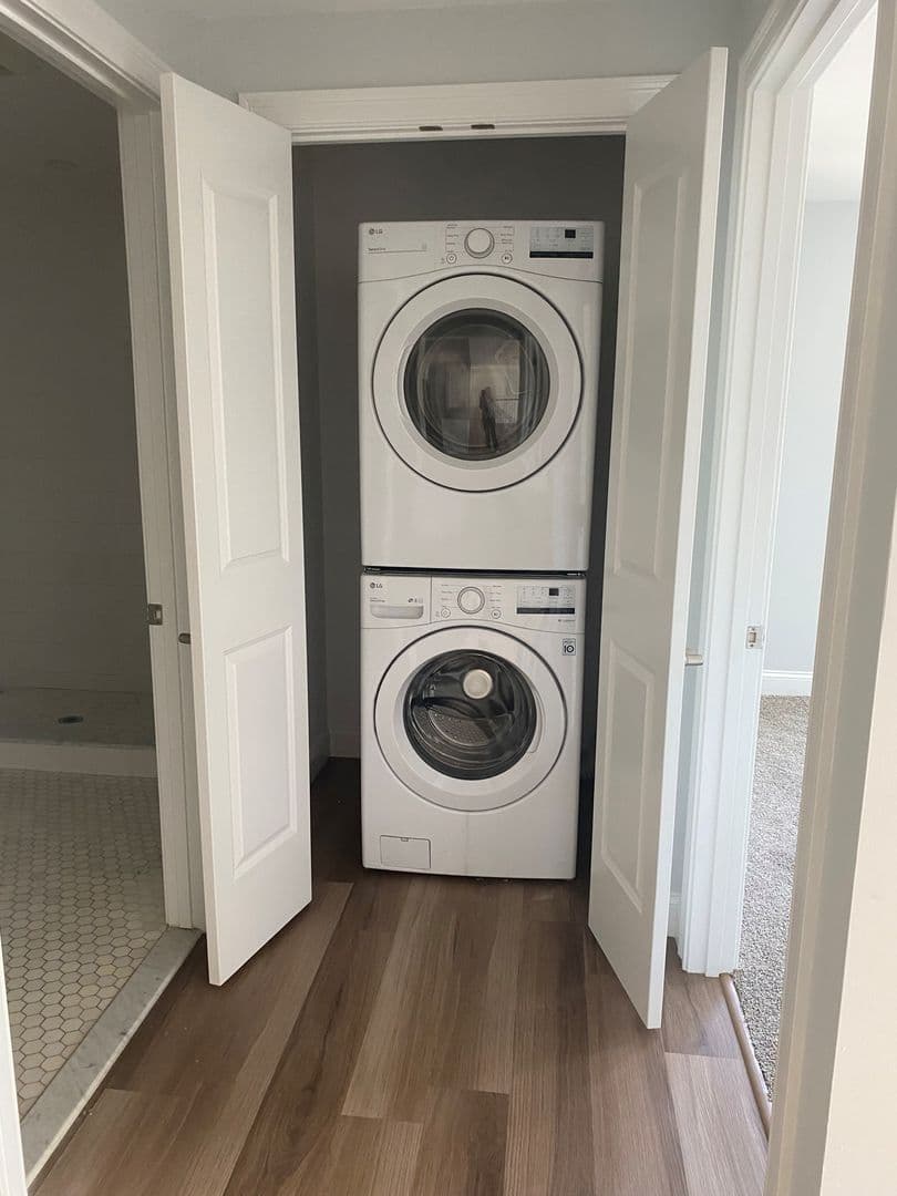 Raynham Apartment: 1 Meadow Drive