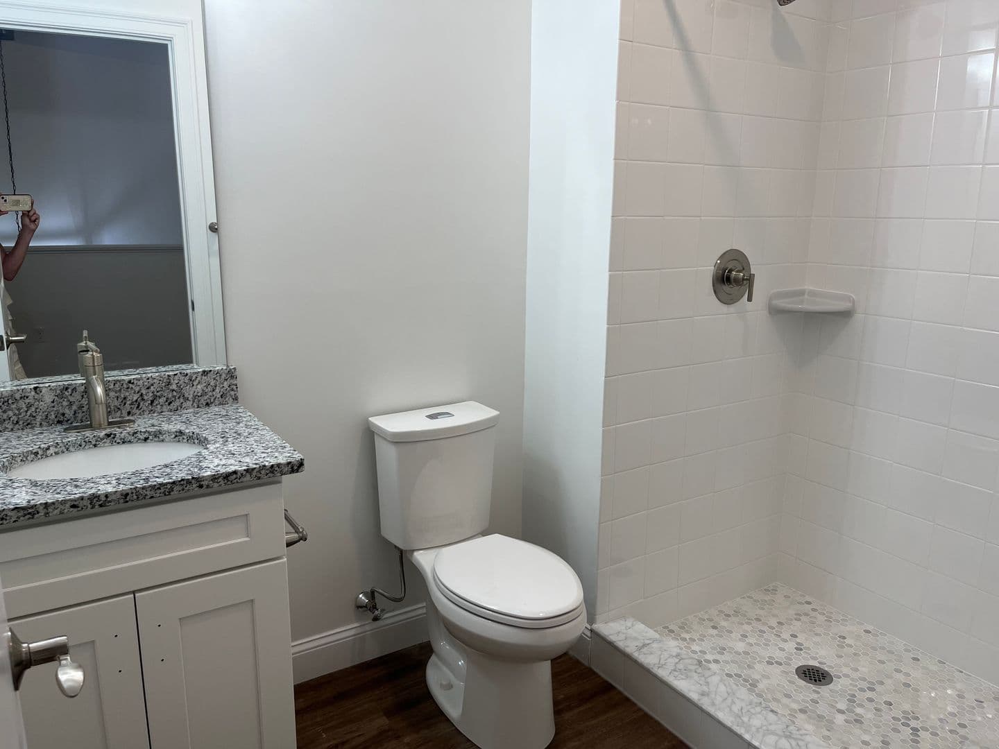 North Easton Apartment: 8 Lincoln Street