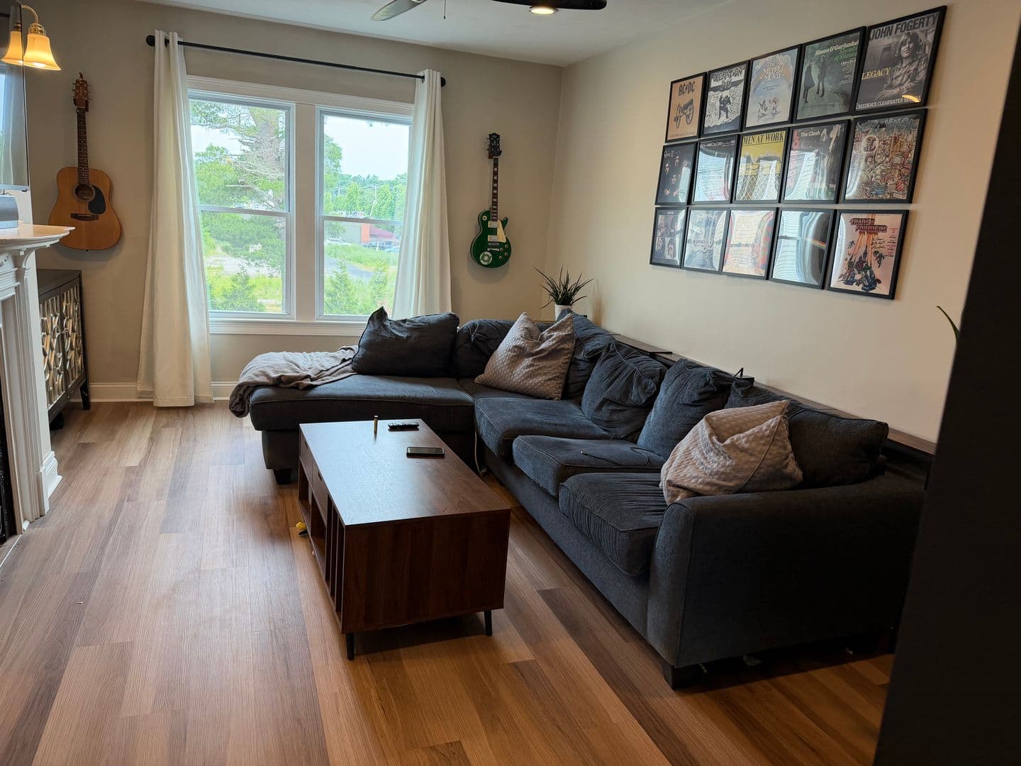 Foxborough Apartment: 29 Chestnut Street